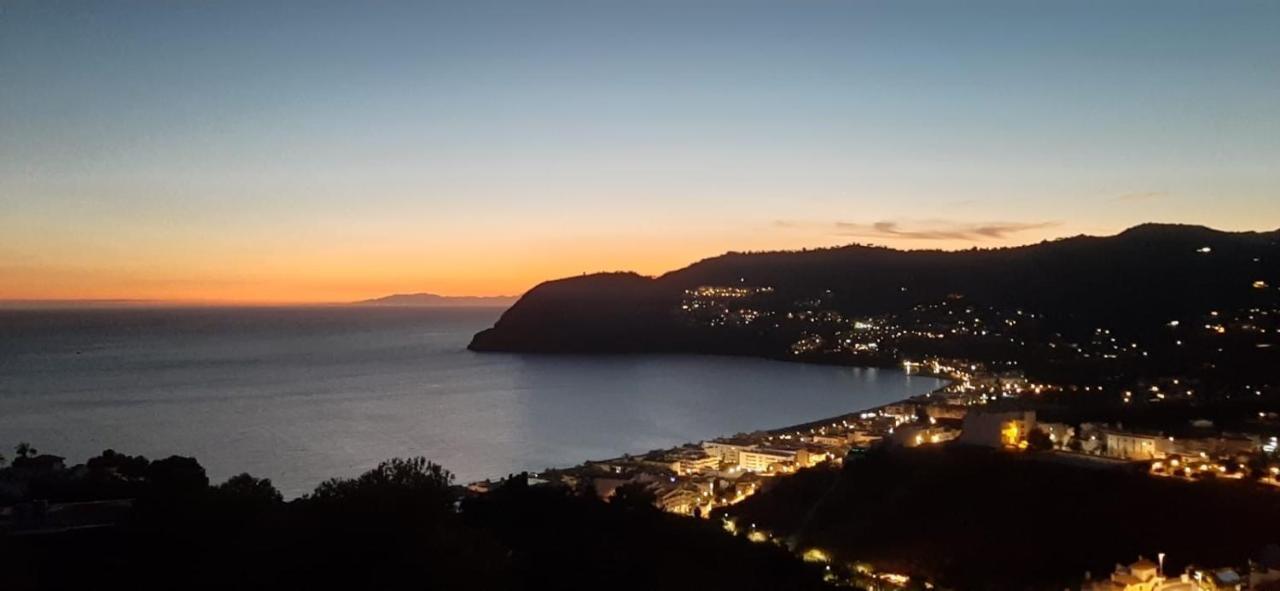 La Herradura Junto Al Mar Ngoại thất bức ảnh